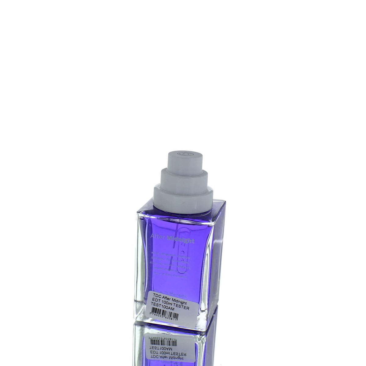 The Different Company After Midnight EDT for Woman