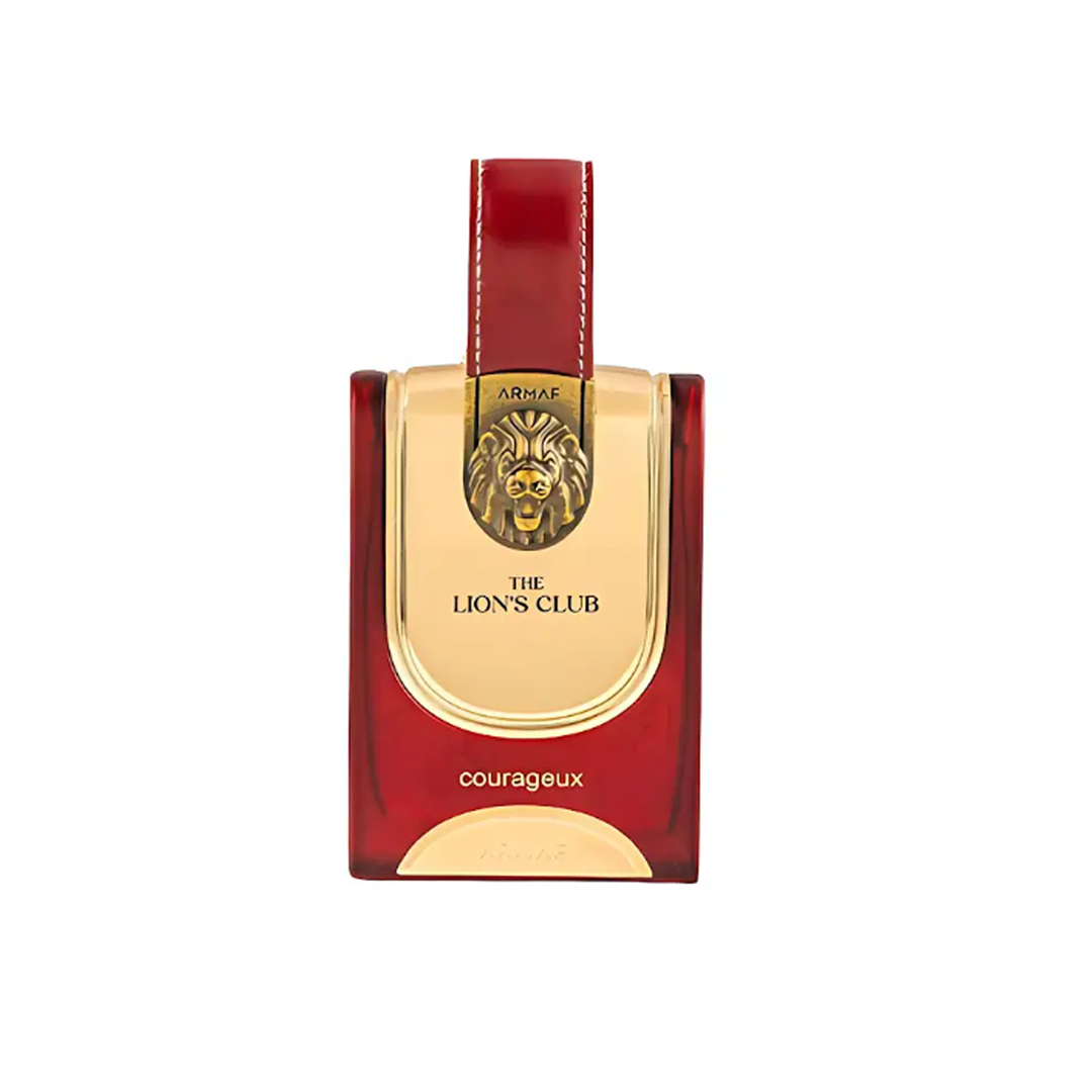 Armaf The Lions Club Courageux EDP Unisex