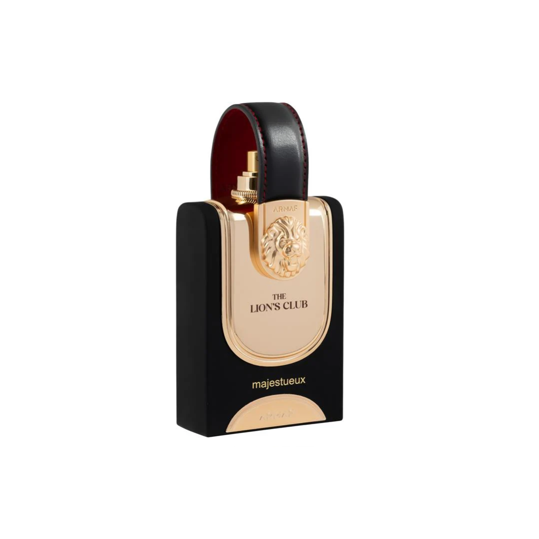 Armaf The Lions Club Majestueux EDP Unisex
