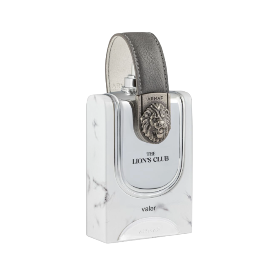 Armaf The Lions Club Valer EDP Unisex
