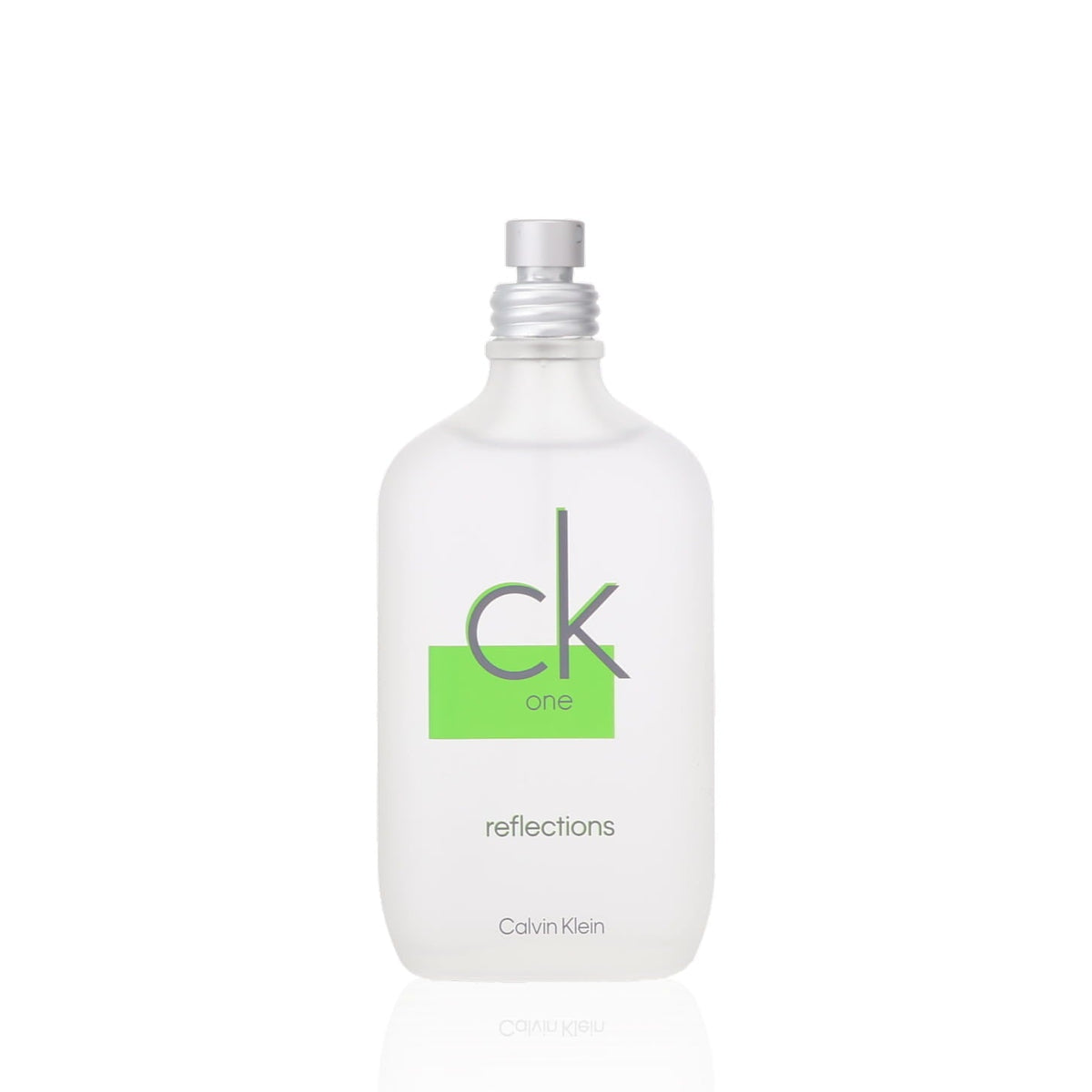 CK One Reflections EDT Unisex (Tester)