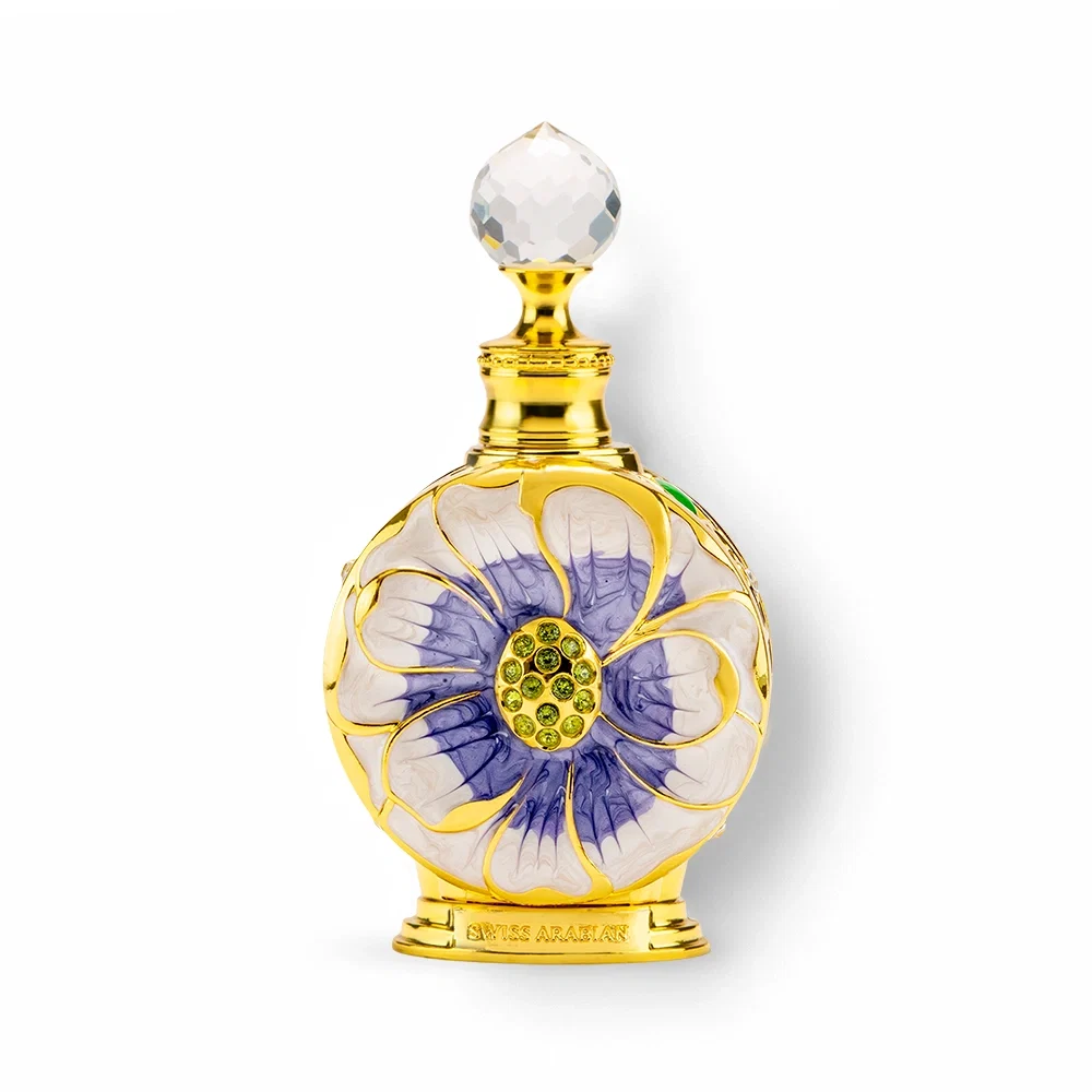 Swiss Arabian Layali bottle