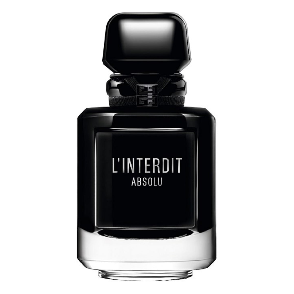 Givenchy L'interdit Absolu Intense