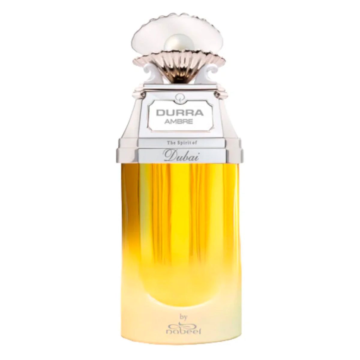 The Spirit Of Dubai Durra Ambre EDP Unisex
