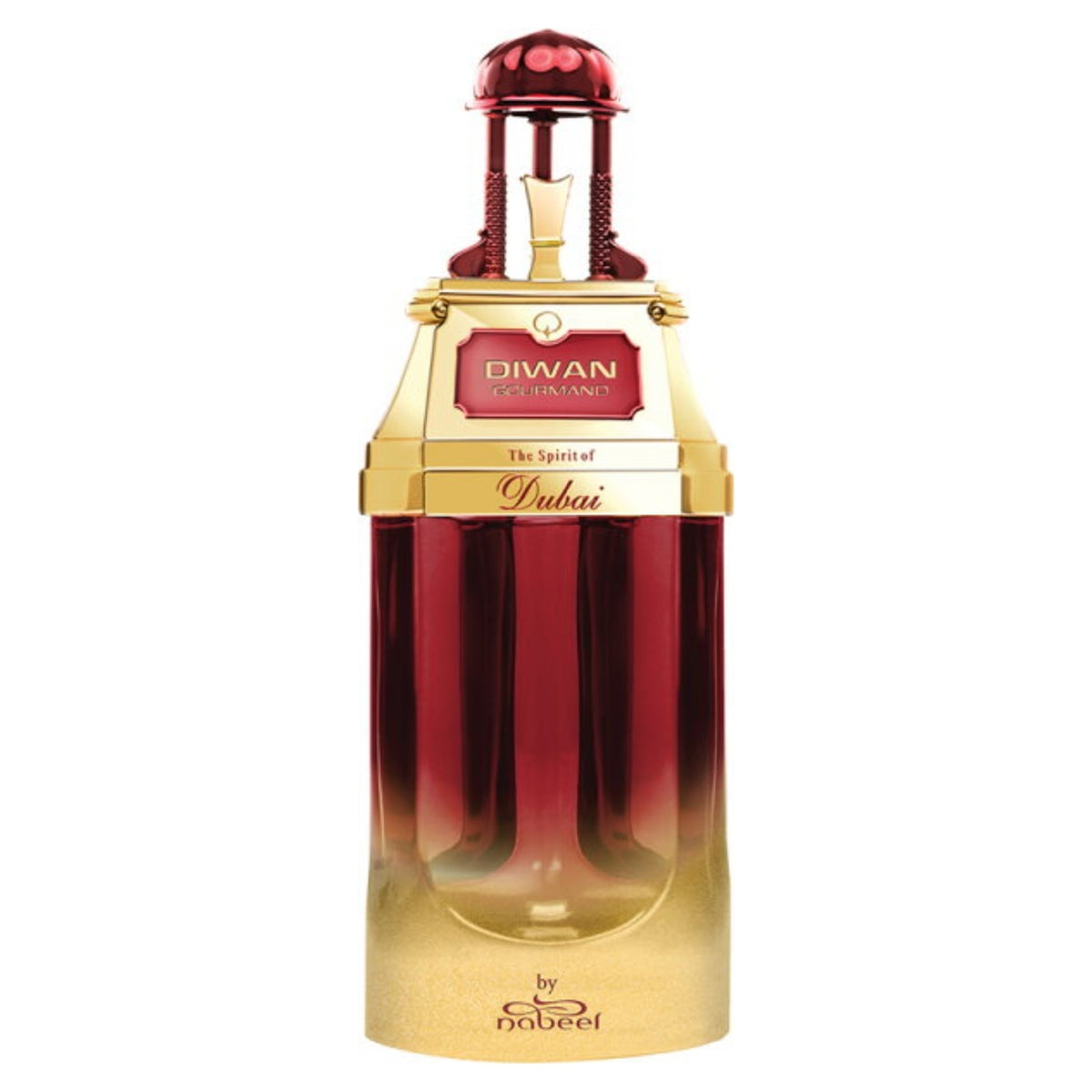 The Spirit Of Dubai Diwan Gourmand EDP Unisex