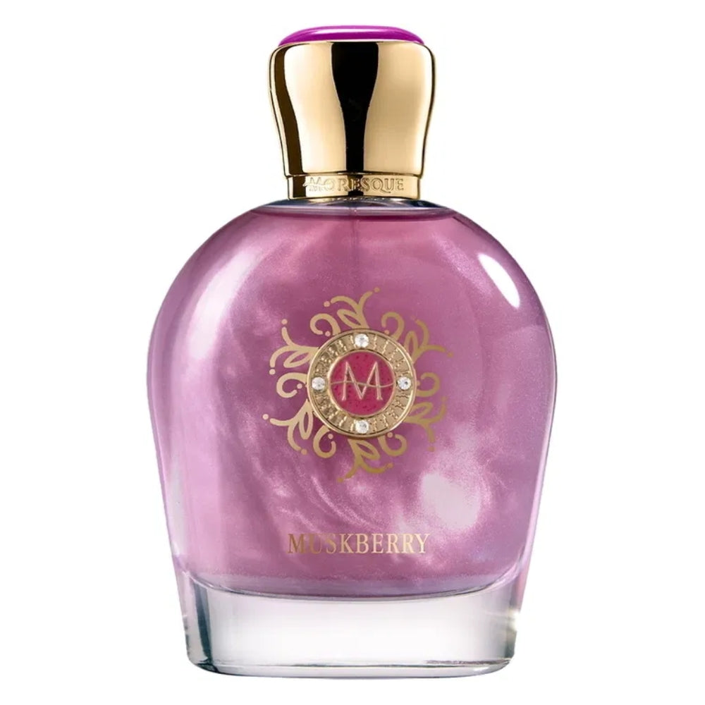 Moresque Muskberry EDP Unisex