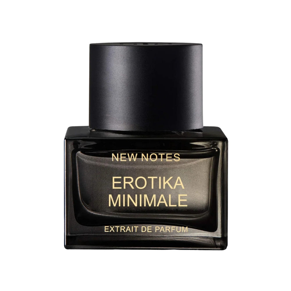 New Notes Erotika Minimale Extrait Unisex