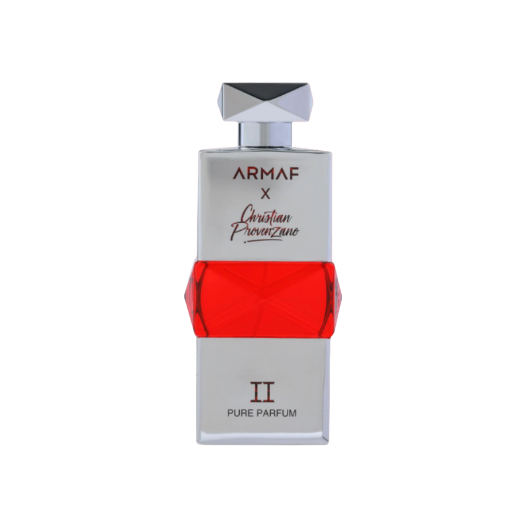 Armaf X Christian Provenzano II Pure