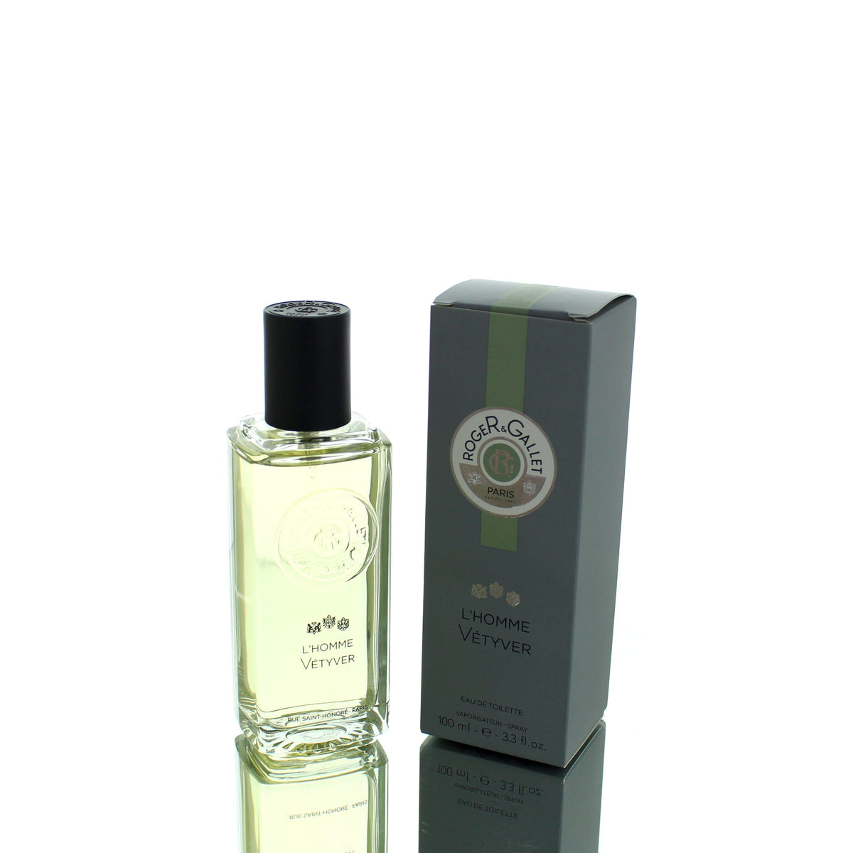 Roger & Gallet Vetyver EDT for Man