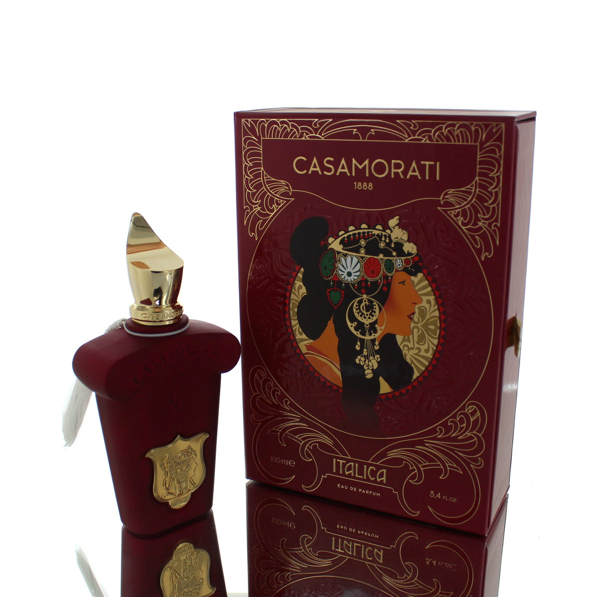 Xerjoff Italica EDP for Man