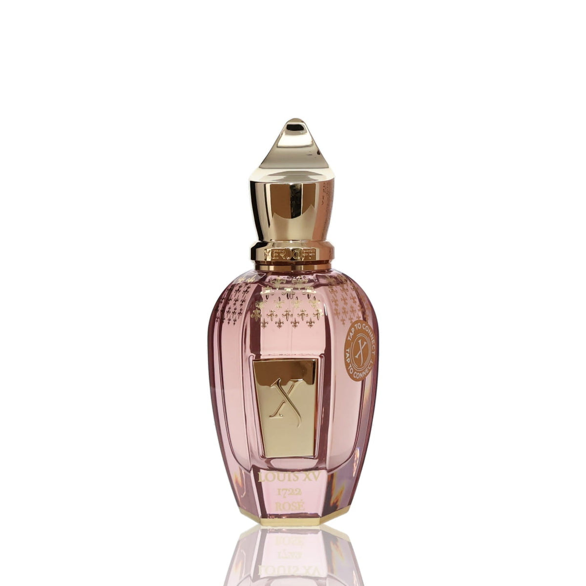 Xerjoff Louis XV 1722 Rose De Venoge Parfum Unisex