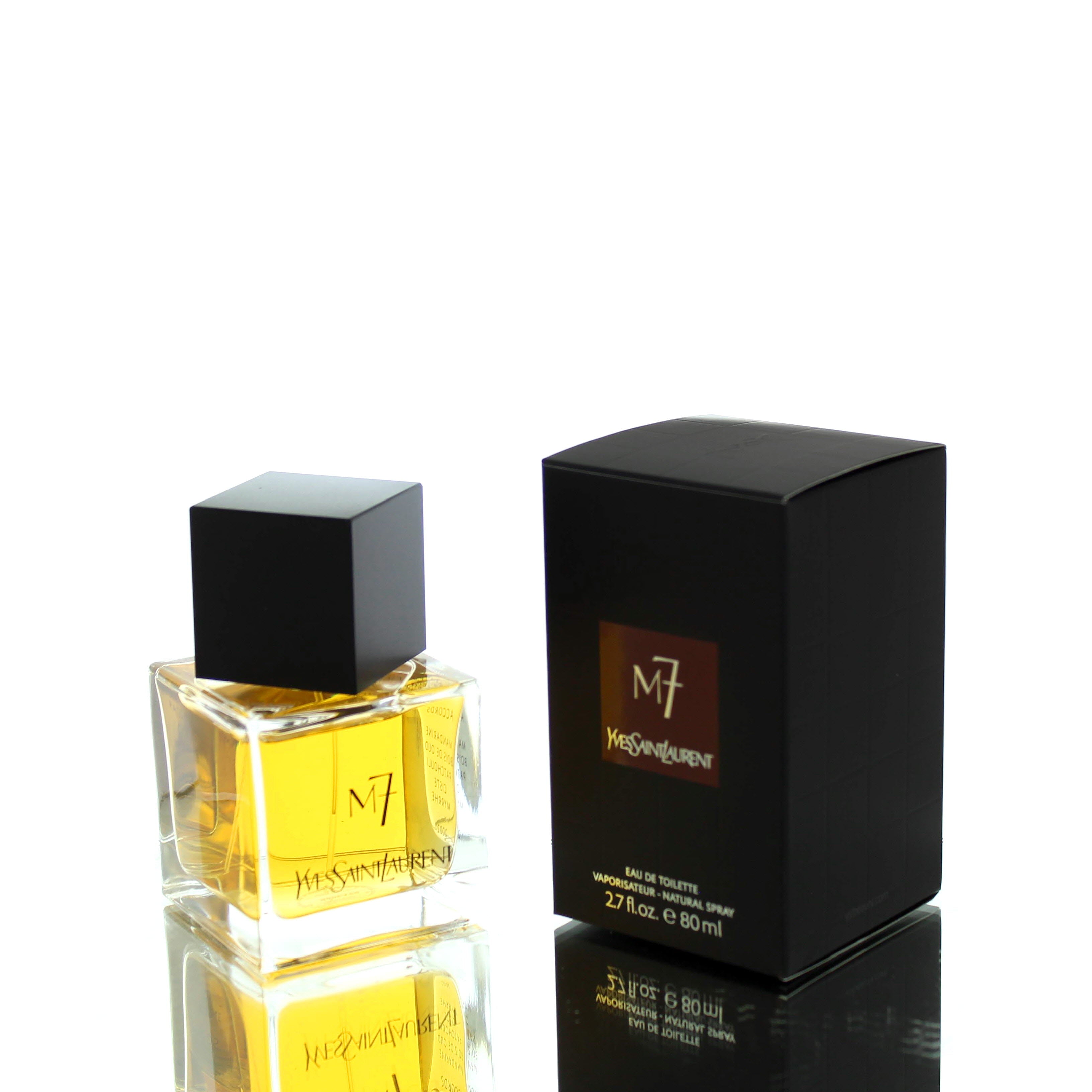 M7 Yves Saint Laurent
