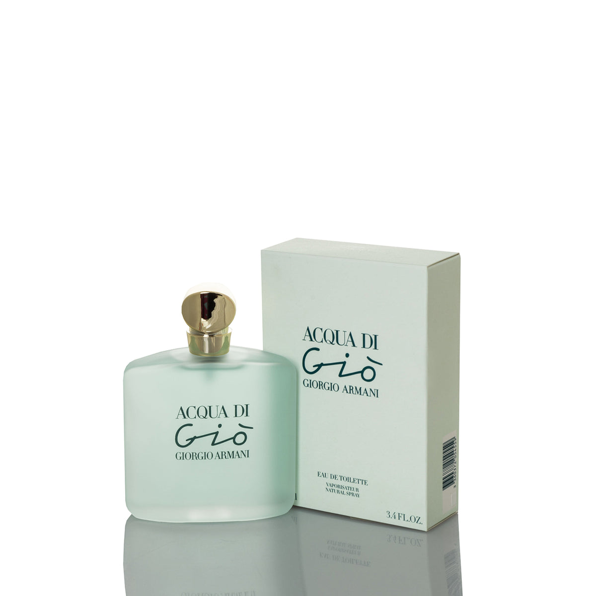 Giorgio Armani Acqua Di Gio EDT for Woman