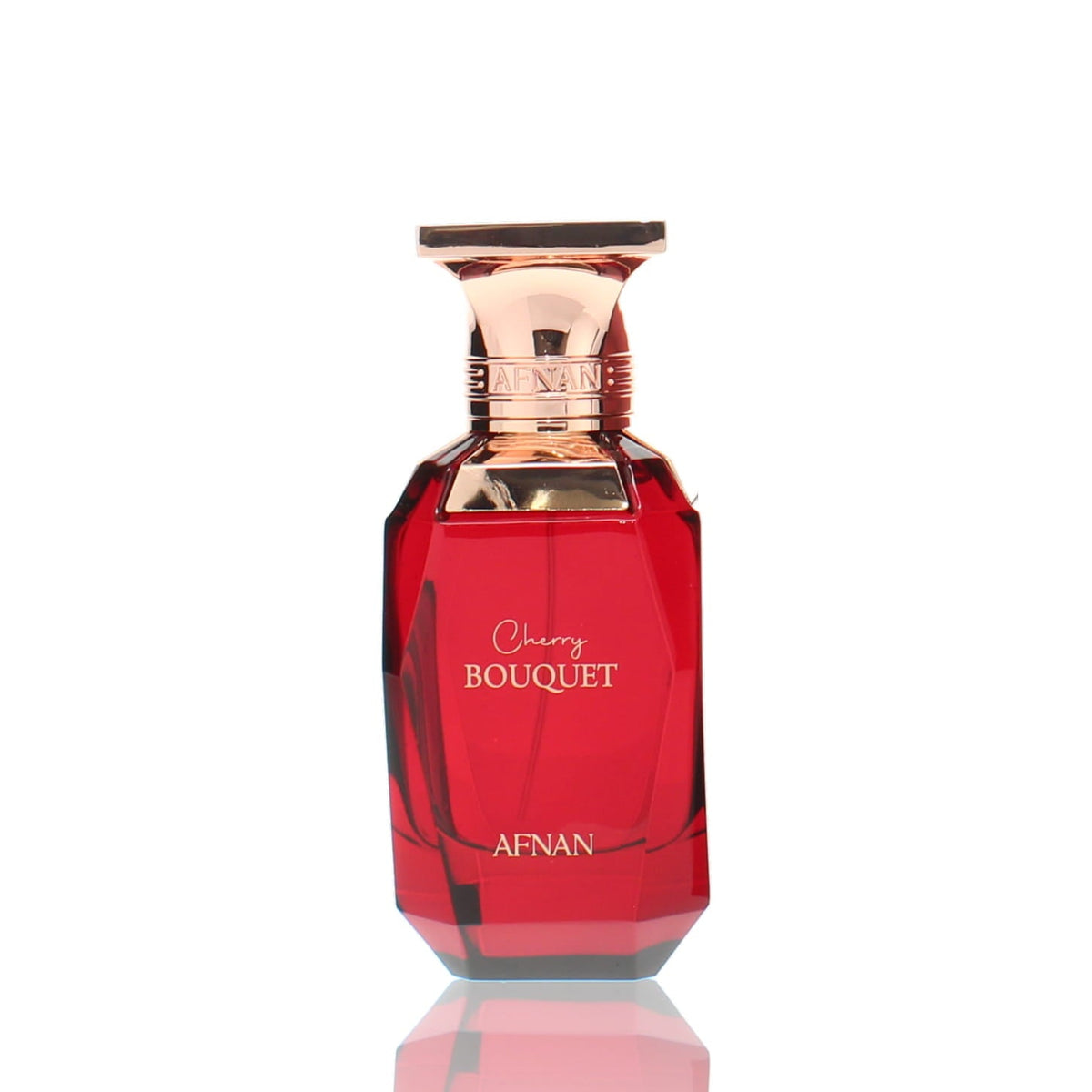 Afnan Cherry Bouquet EDP for Woman