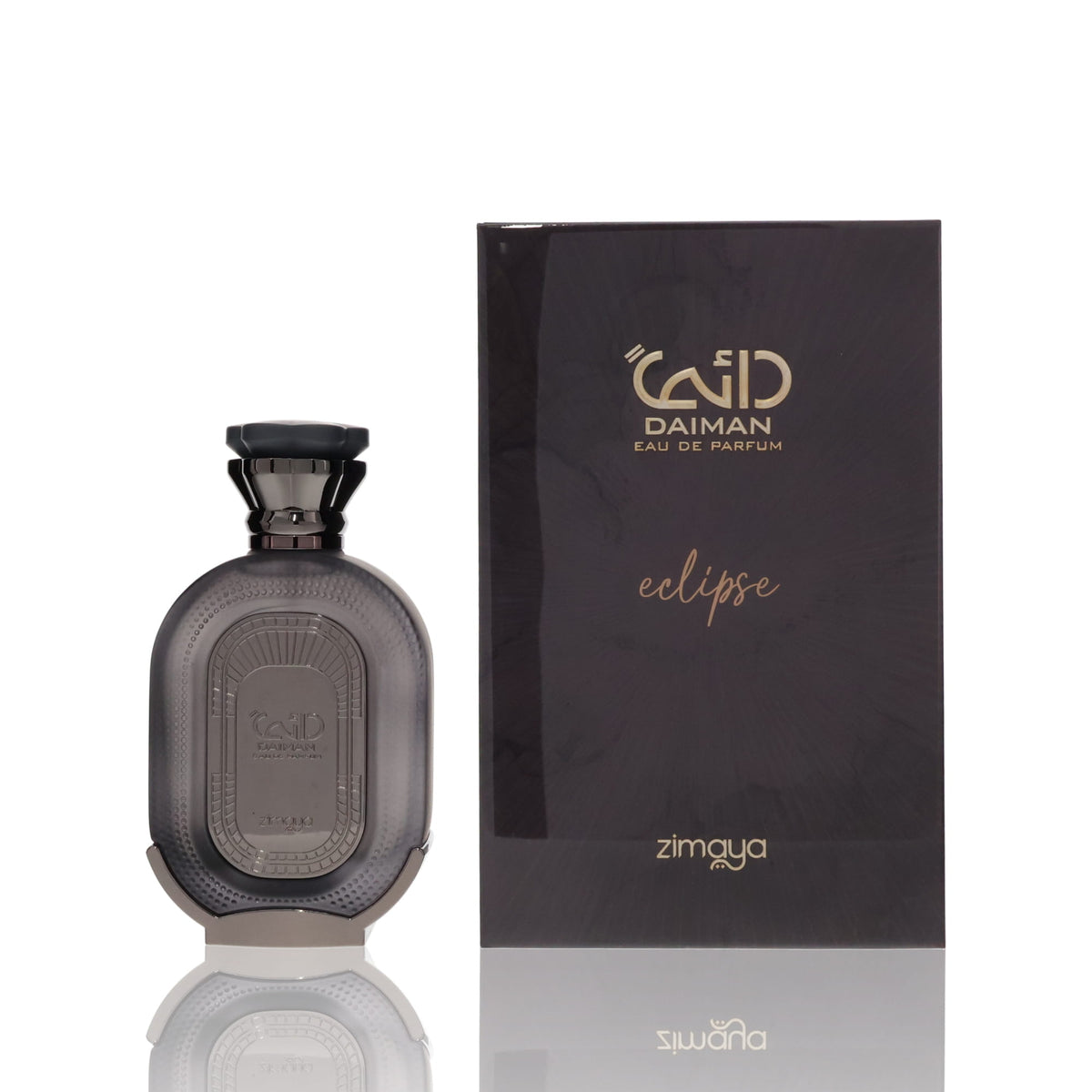 Afnan Zimaya Daiman Eclipse EDP for Man