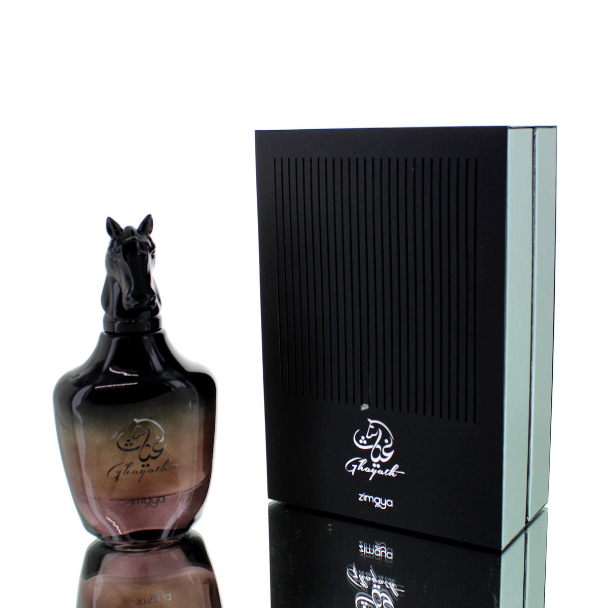 Afnan Zimaya Ghayath EDP Unisex