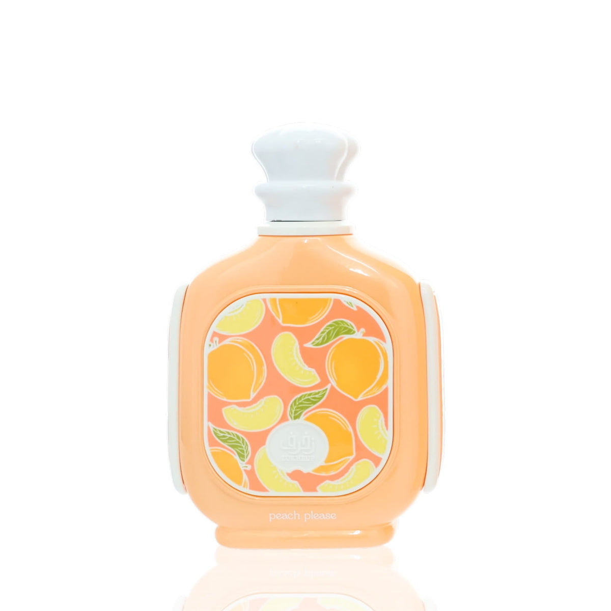 Afnan Zimaya Zukhruf Peach Please EDP Unisex