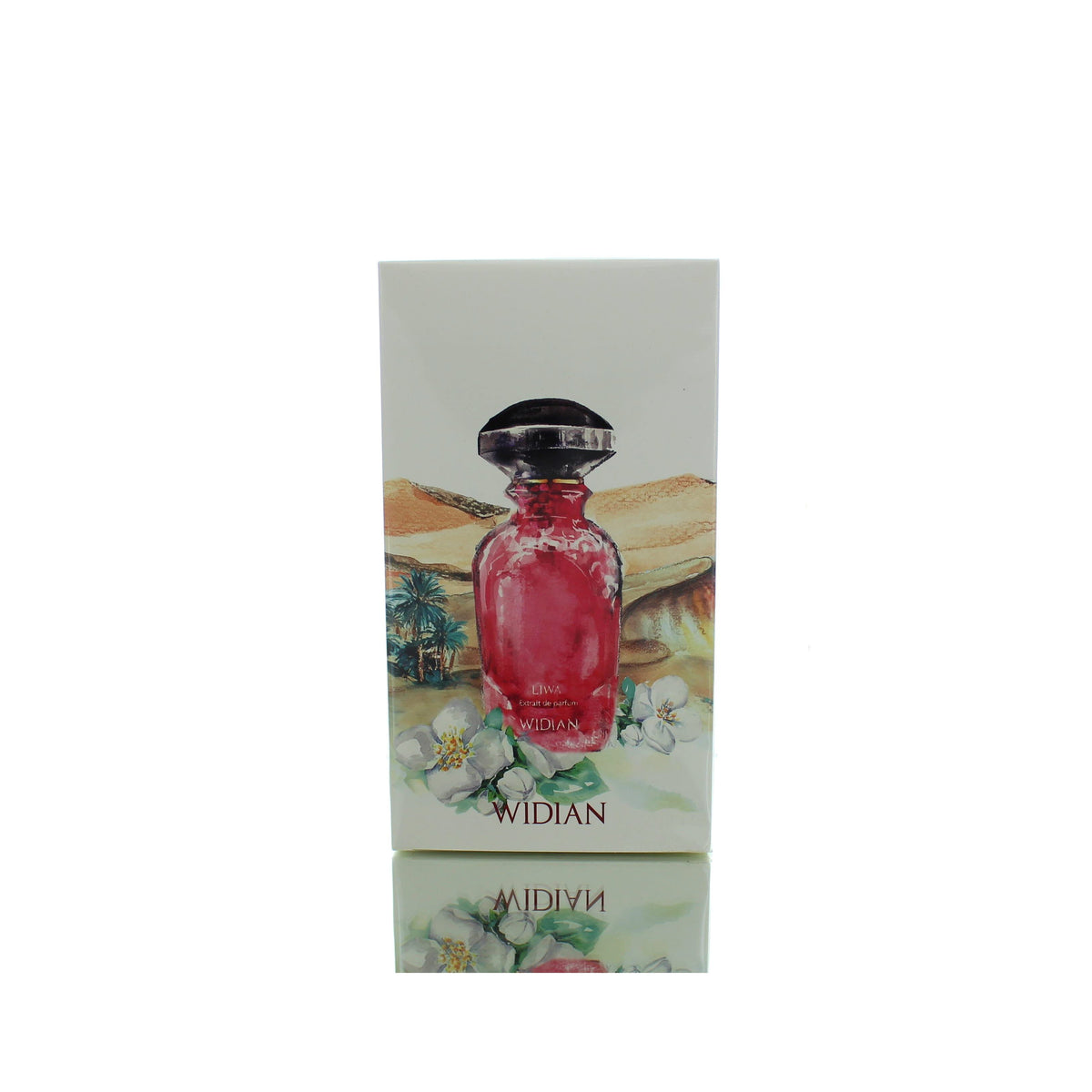 Aj Arabia Liwa EDP Unisex
