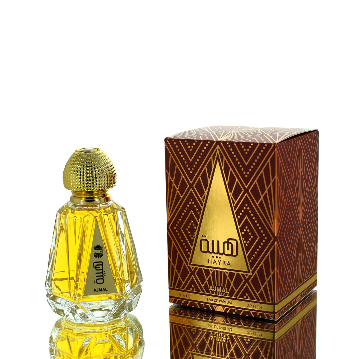 Ajmal Hayba EDP Unisex