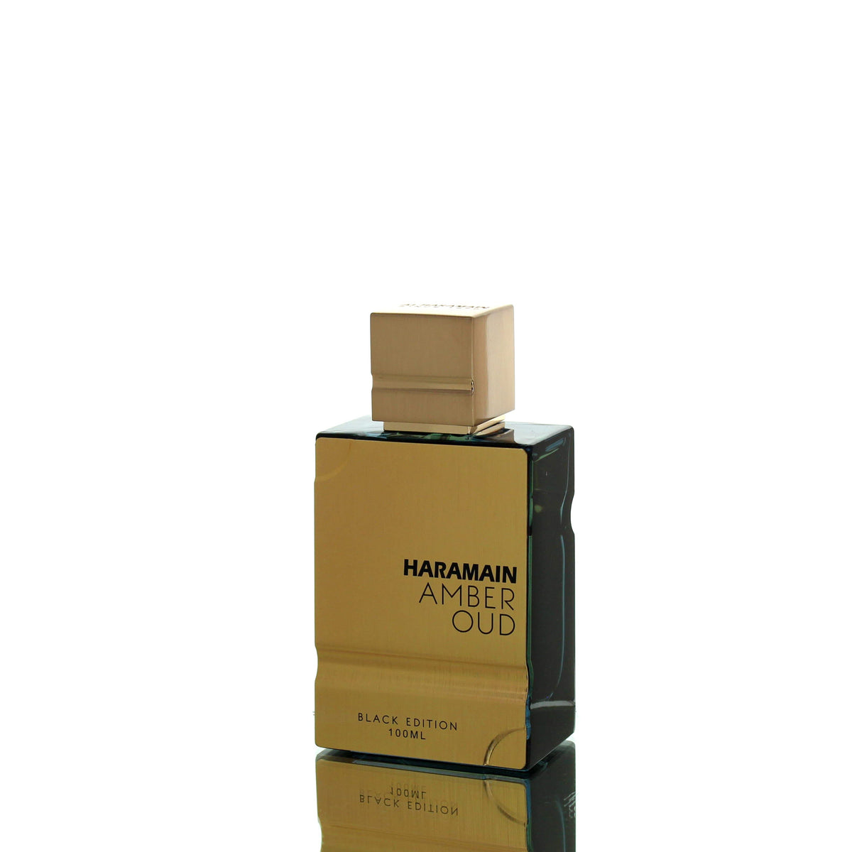 Al Haramain Amber Oud Black Edition EDP Unisex (Tester)