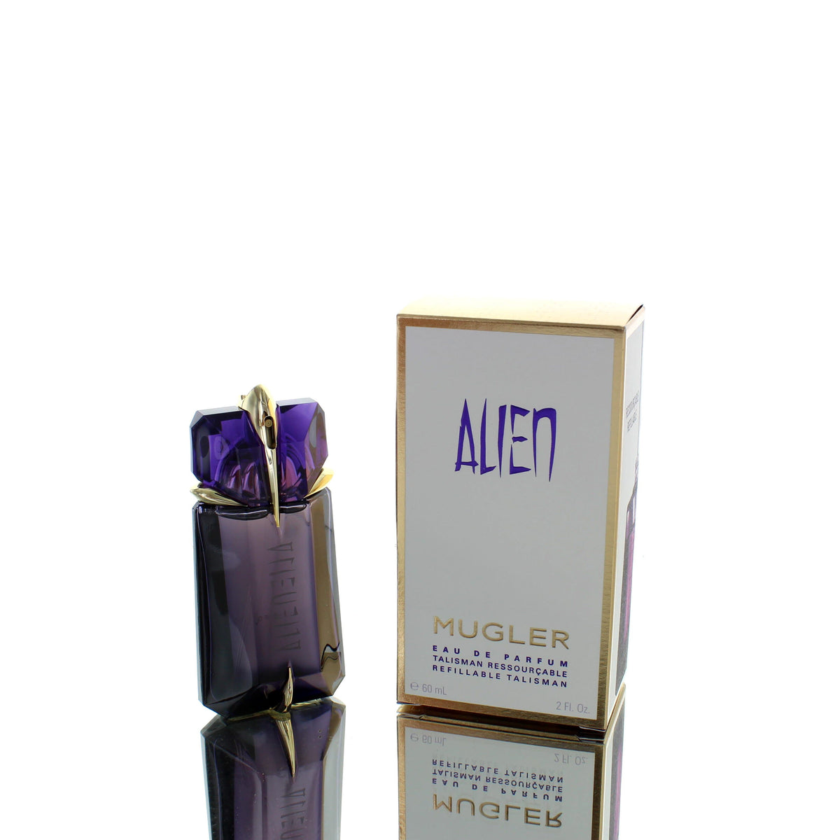Mugler Alien EDT for Woman (Tester)