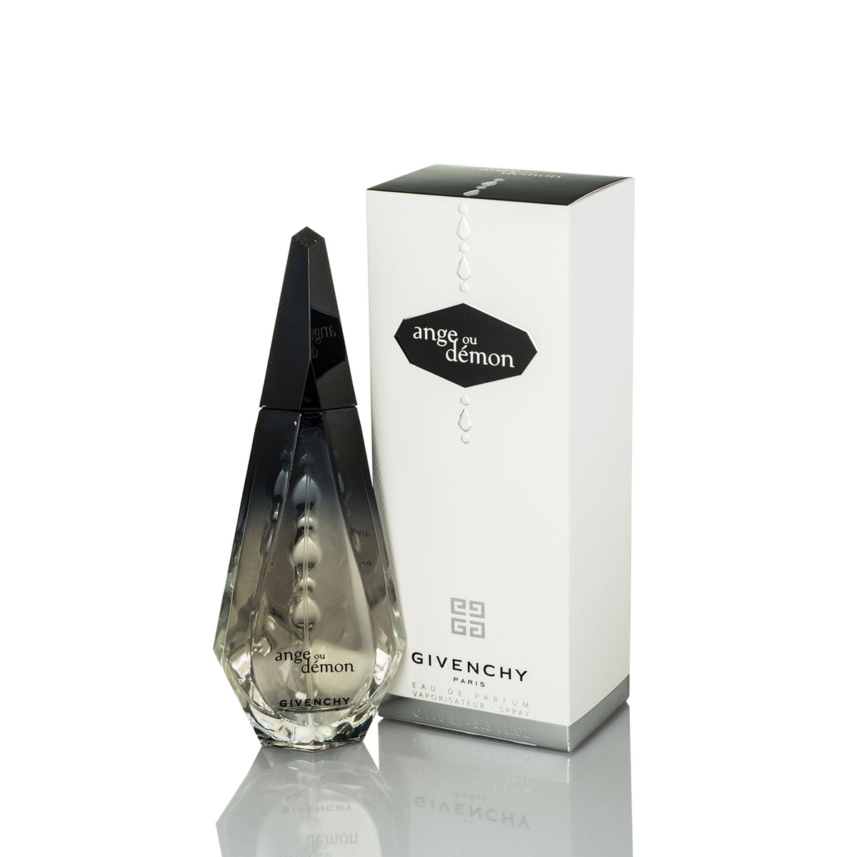Givenchy Ange Ou Demon EDP for Woman (Tester)