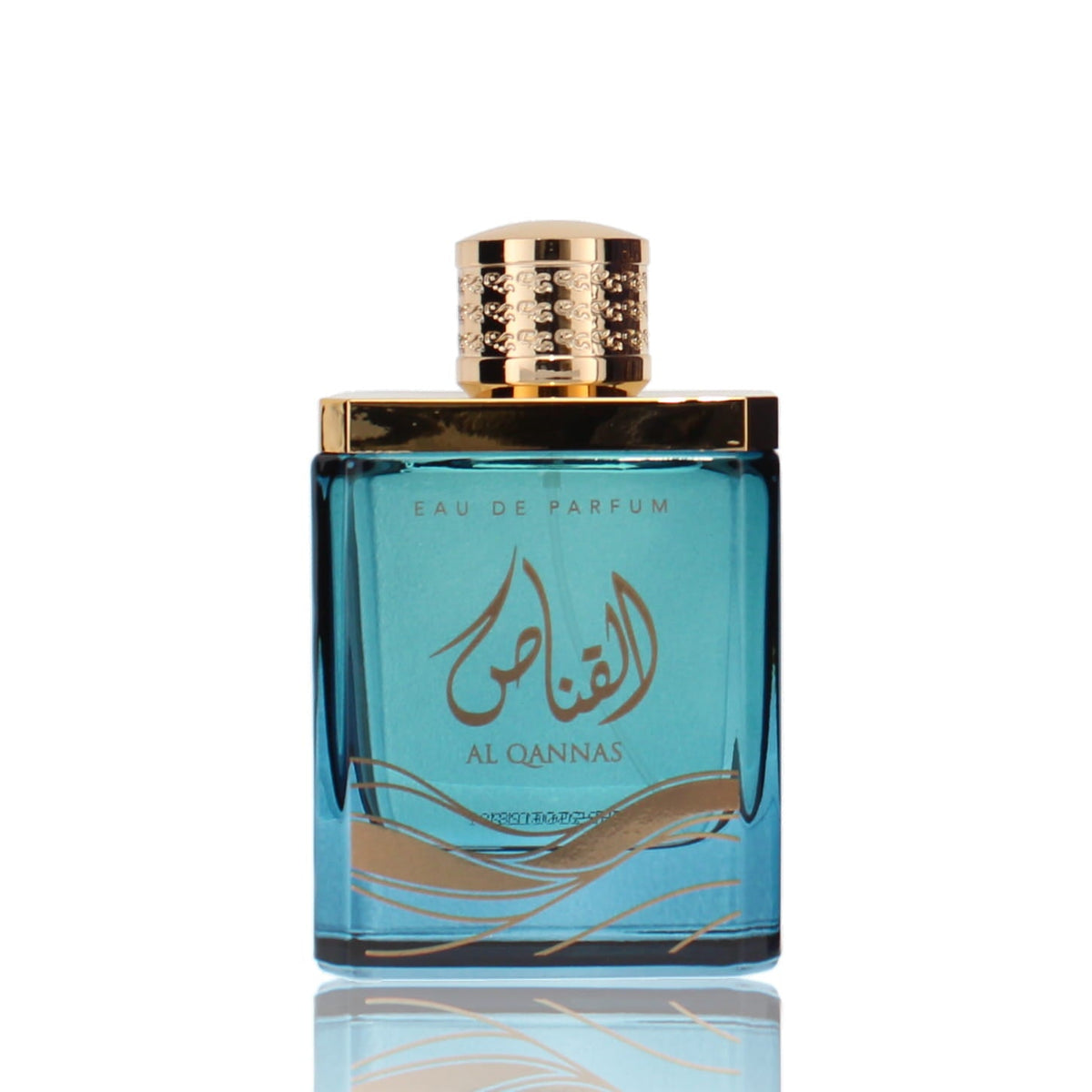 Ard Al Zaafaran Al Qannas EDP for Man