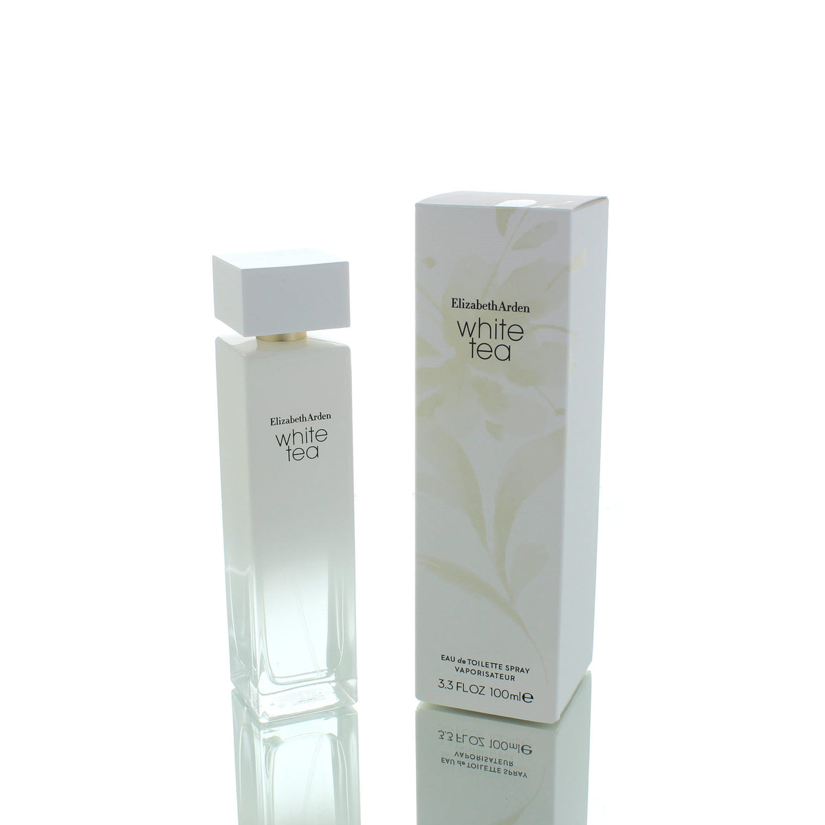 Elizabeth Arden White Tea EDT for Woman (Tester)