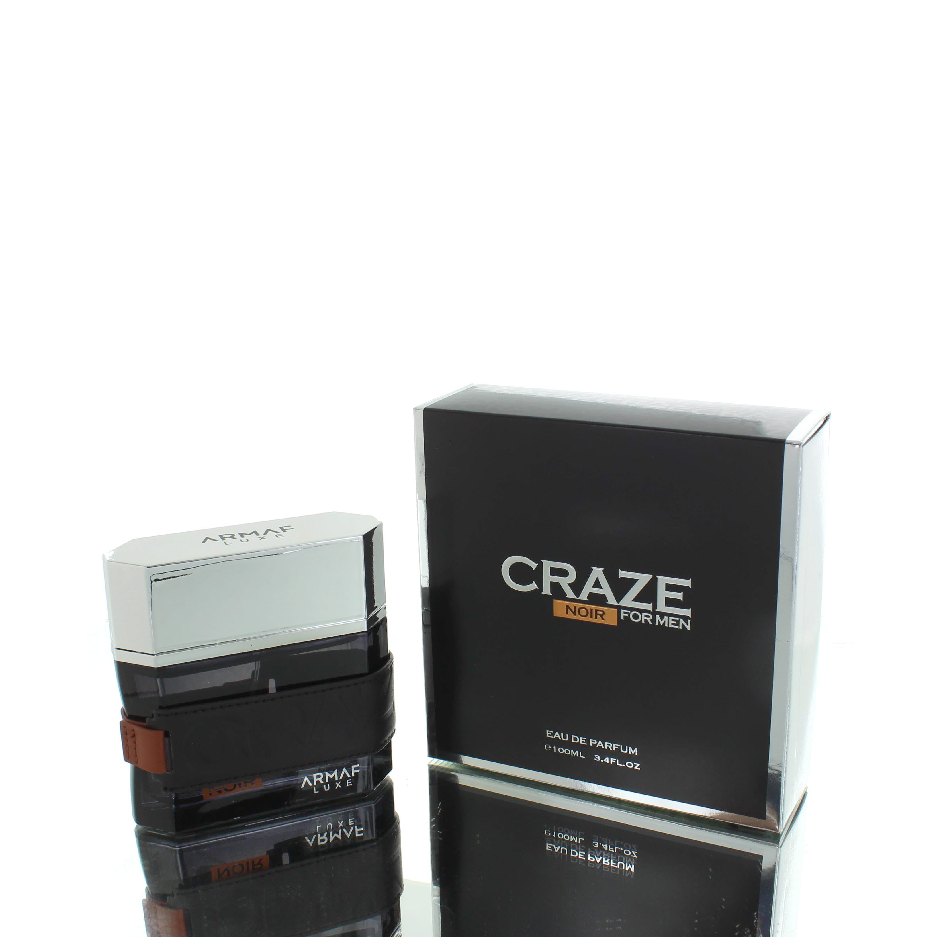 Armaf Craze Noir