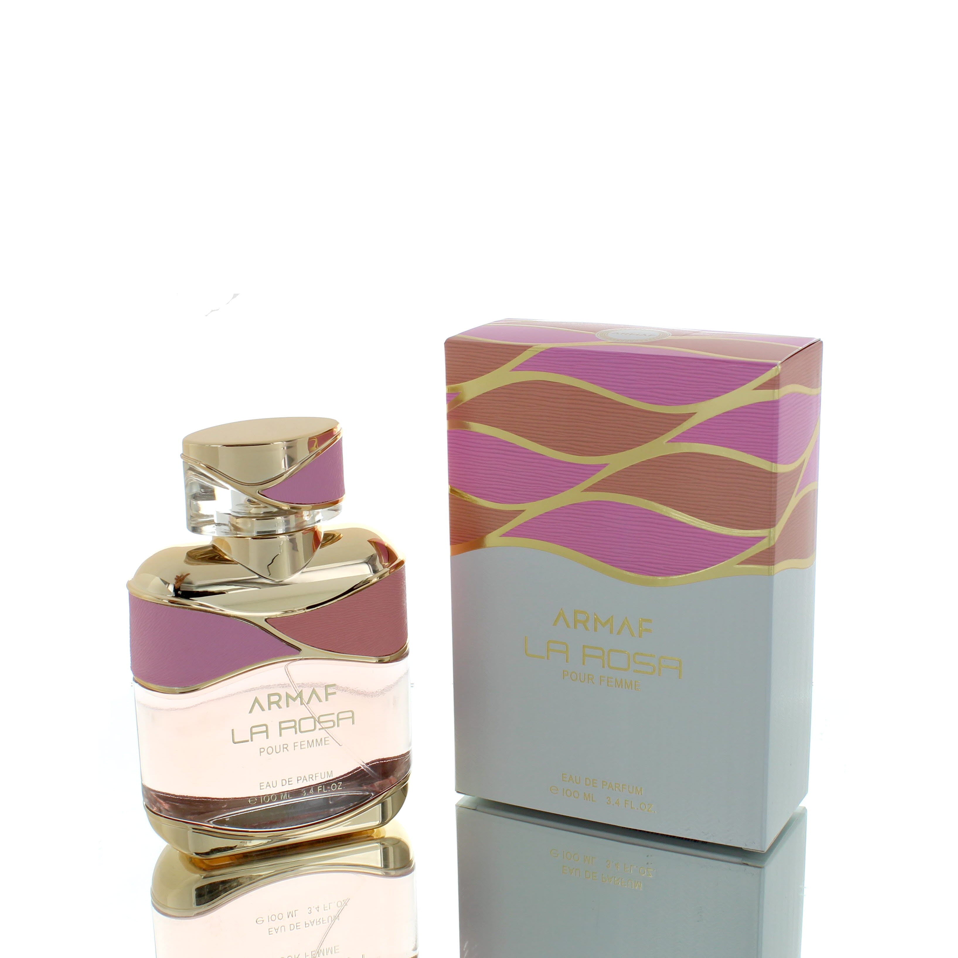 Armaf La Rosa