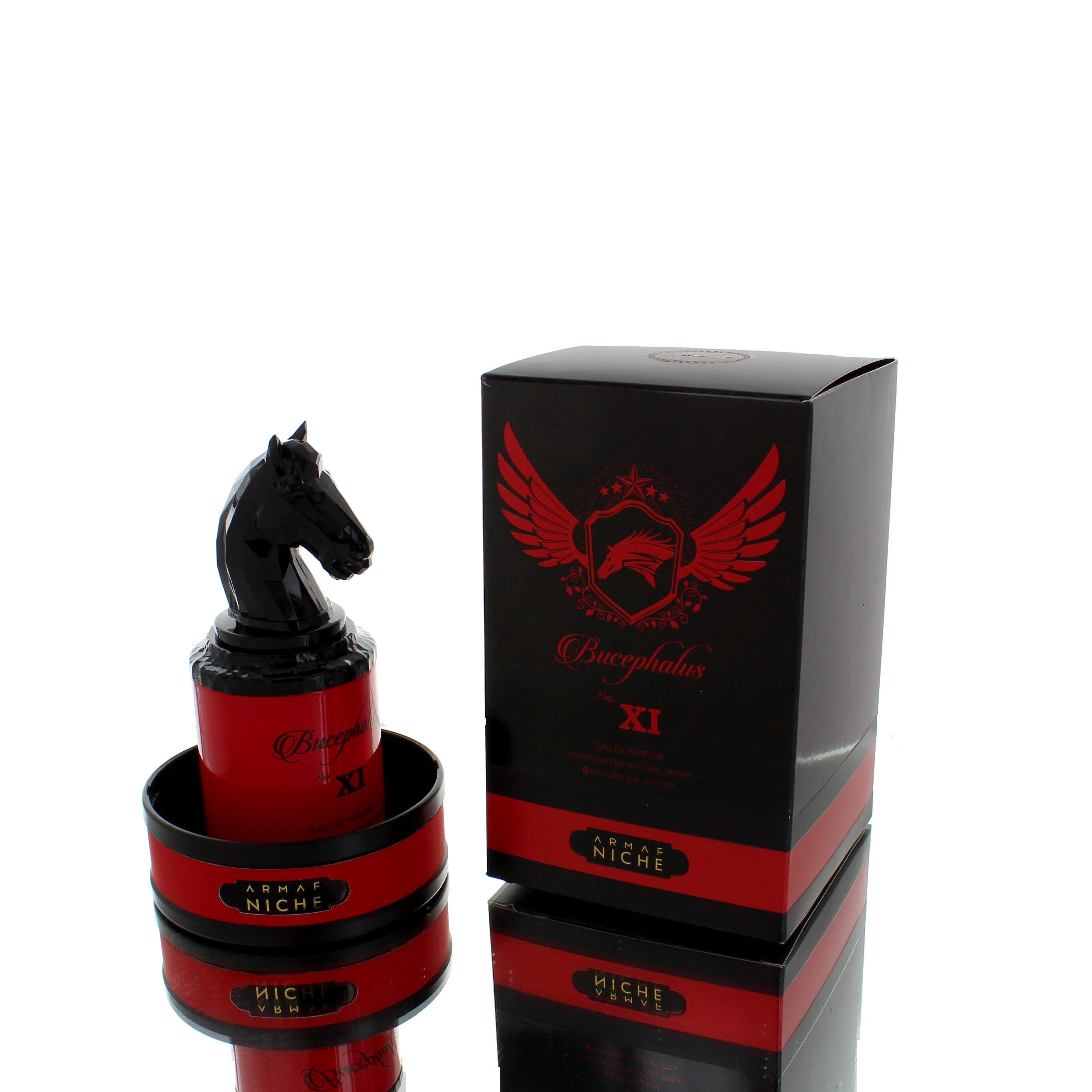 Armaf Bucephalus XI