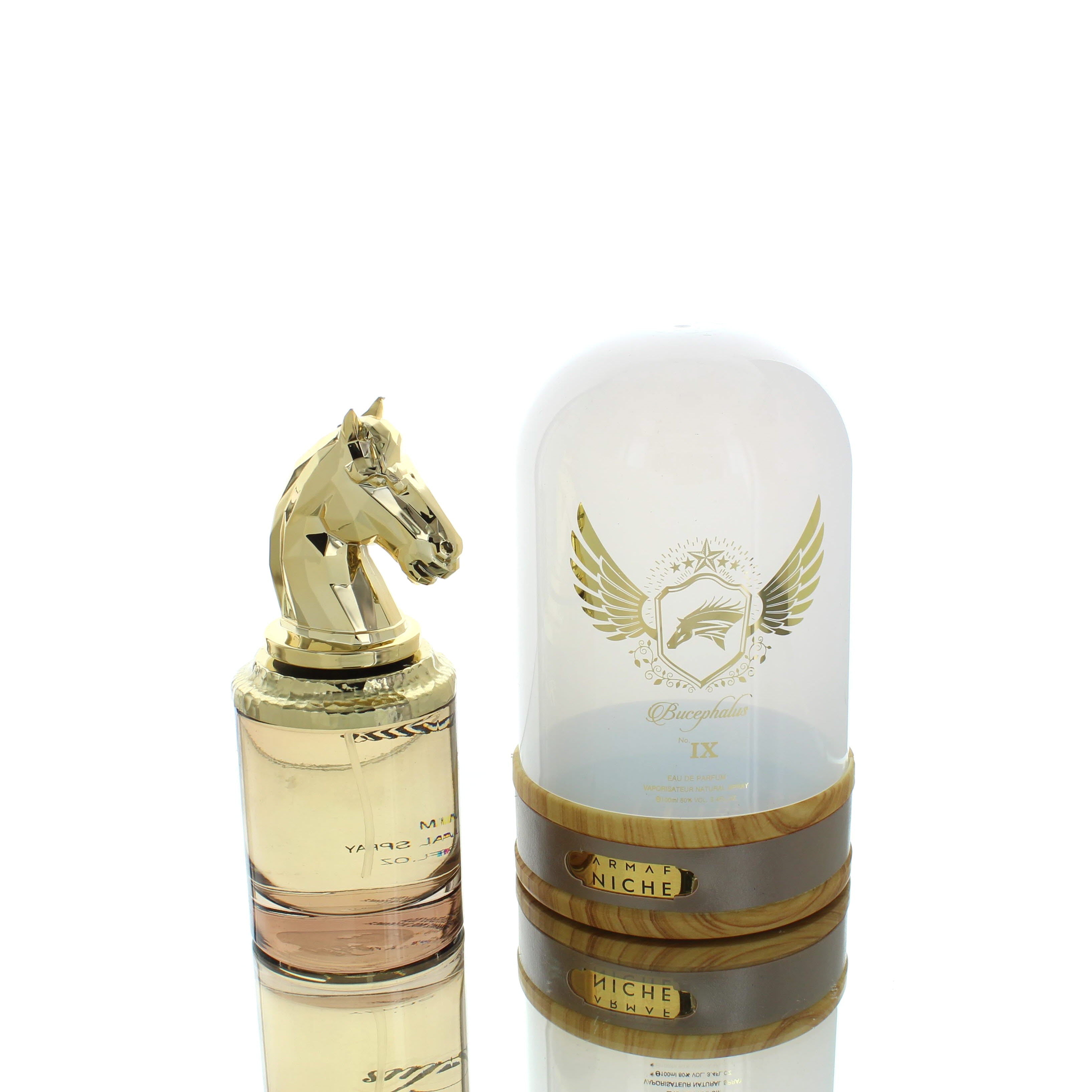 Armaf Bucephalus IX