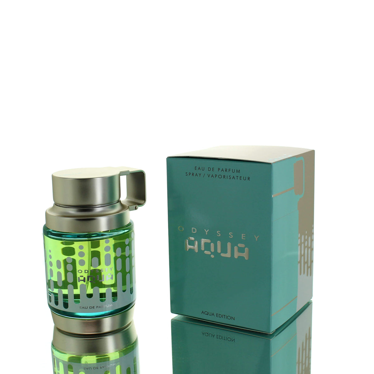 Armaf Odyssey Aqua EDP for Man