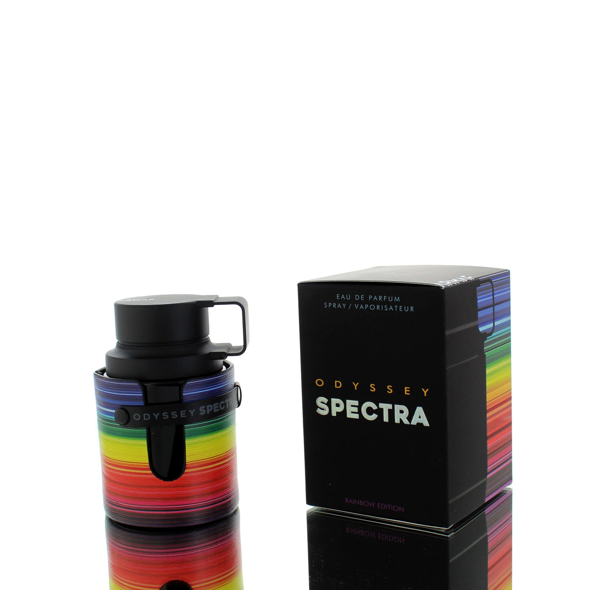Armaf Odyssey Spectra Rainbow Edition EDP for Man