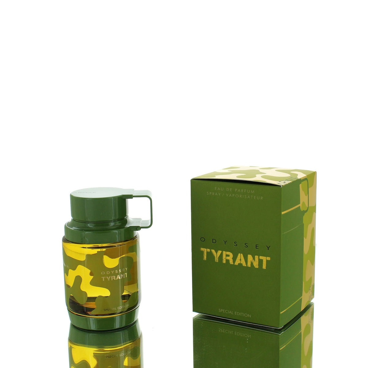 Armaf Odyssey Tyrant EDP for Man