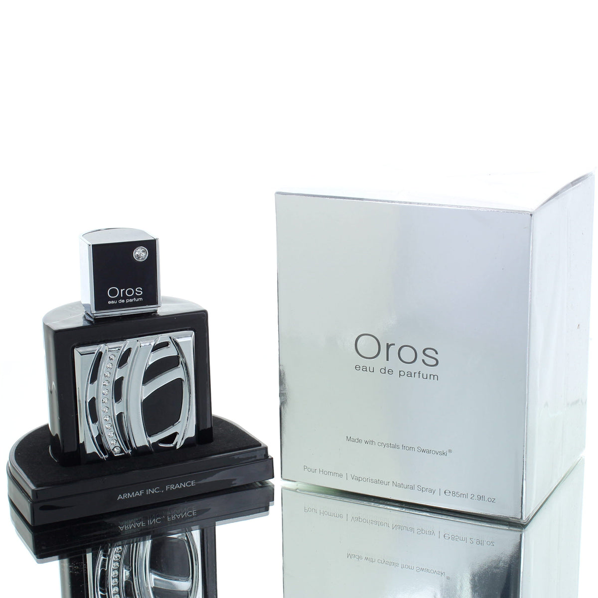 Armaf Oros EDP for Man