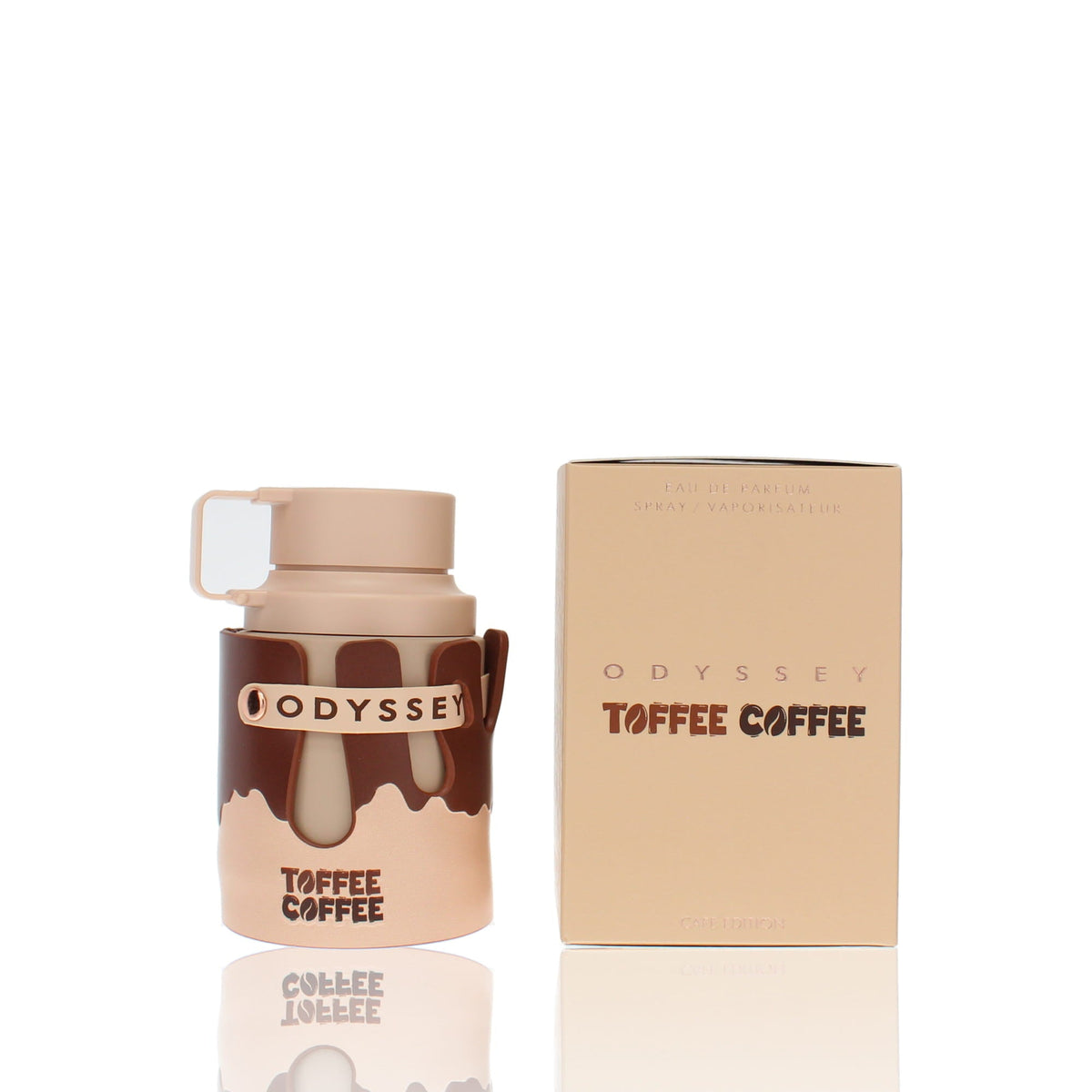 Armaf Odyssey Toffee Coffee