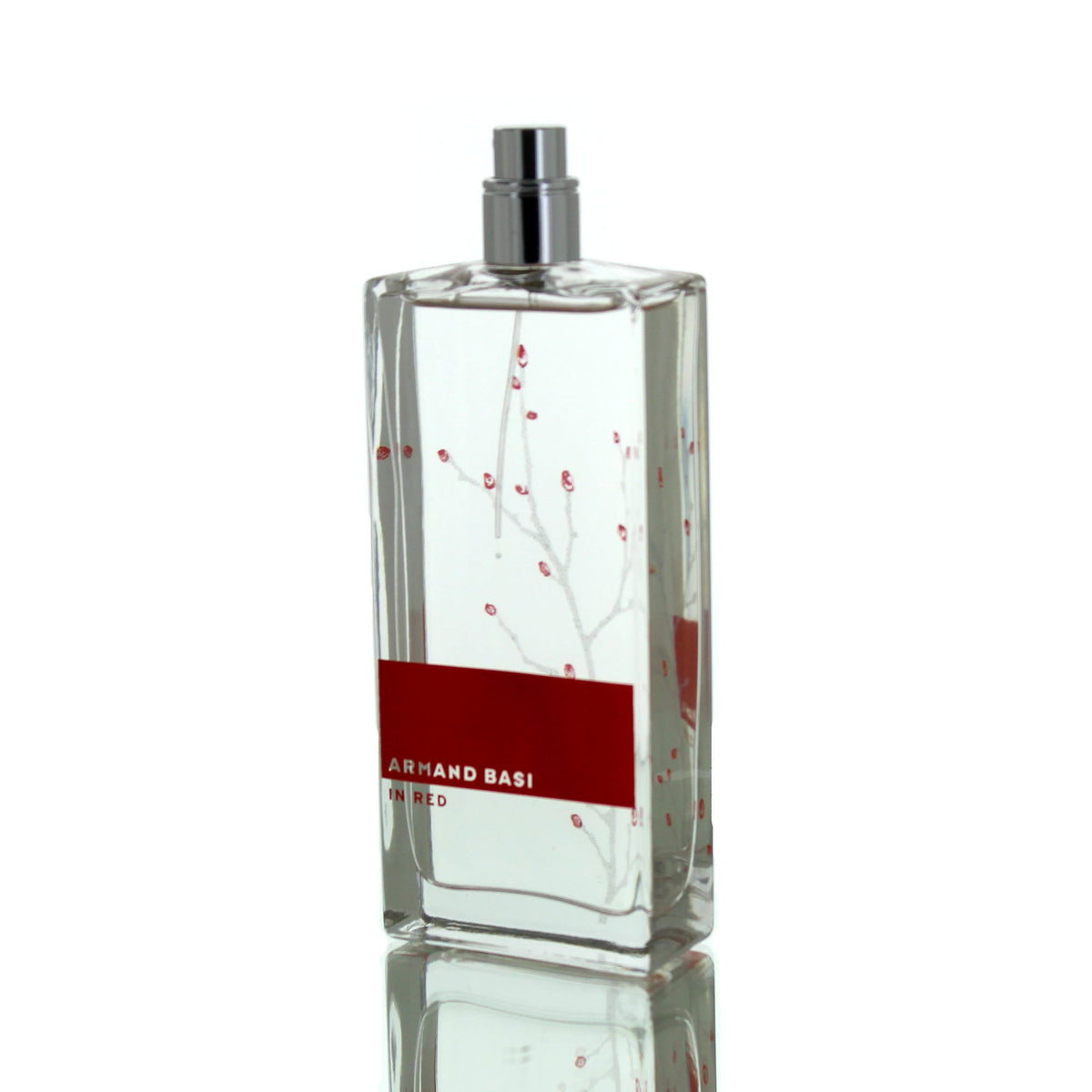 Armand Bassi EDT for Woman (Tester)