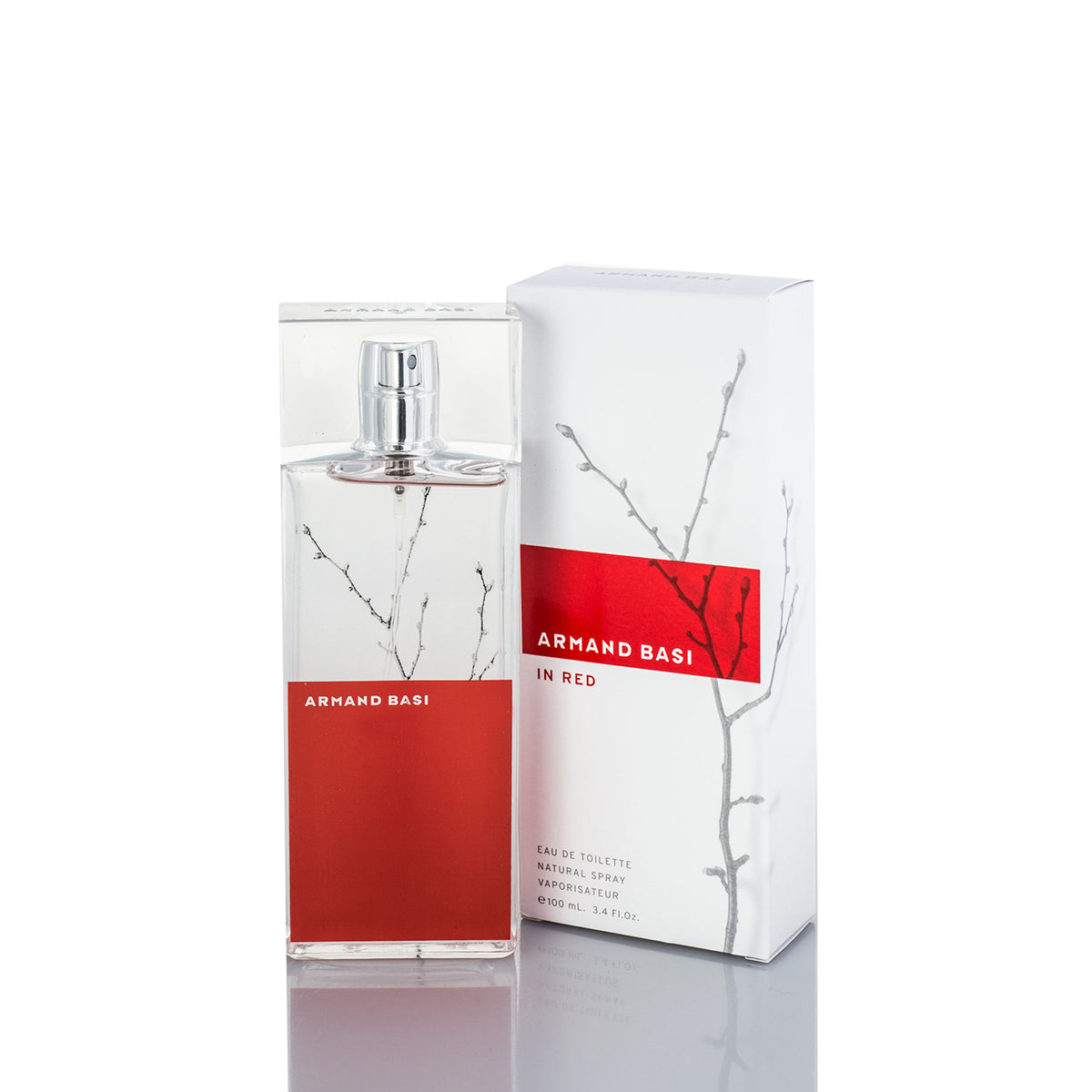 Armand Bassi EDP for Woman