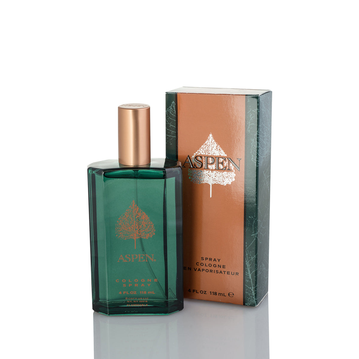Aspen Cologne EDC for Man