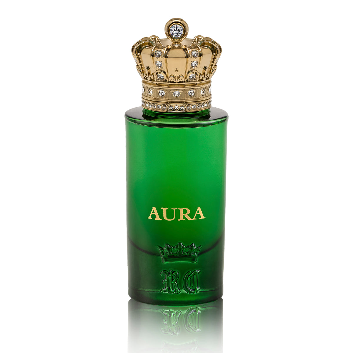Royal Crown Aura Extrait Unisex