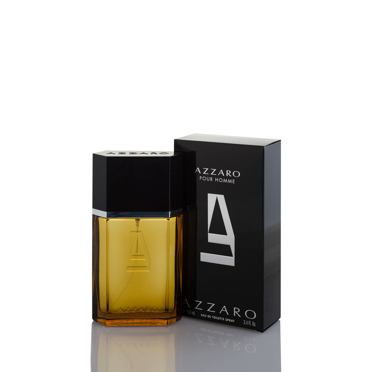 Azzaro EDT for Man (Tester)