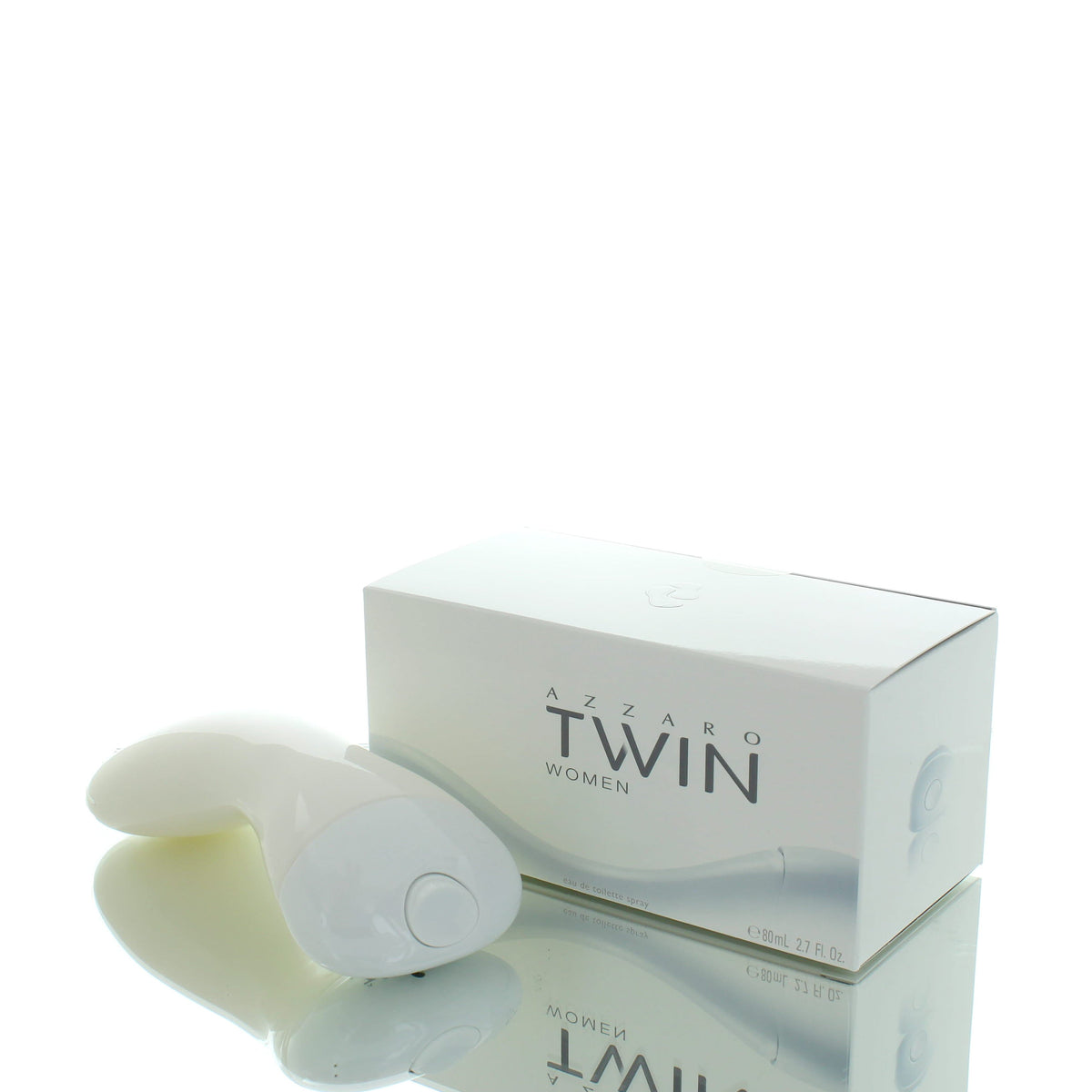 Azzaro Twin EDT for Woman