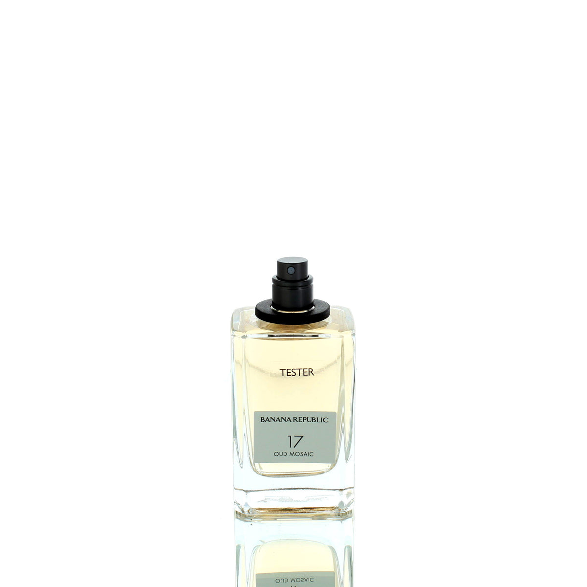 Banana Republic 17 Oud Mosaic EDP Unisex
