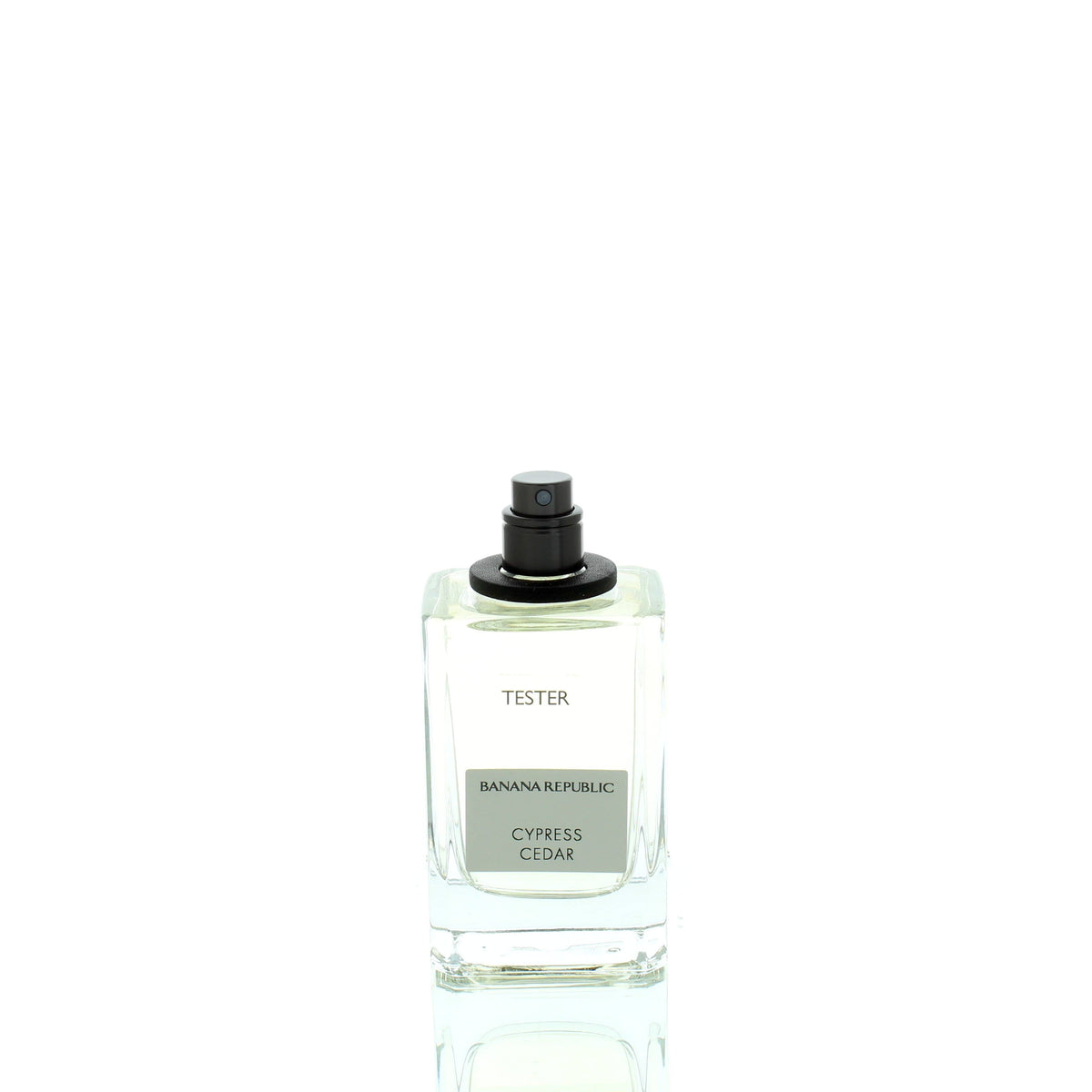 Banana Republic Cypress Cedar Man EDP Unisex