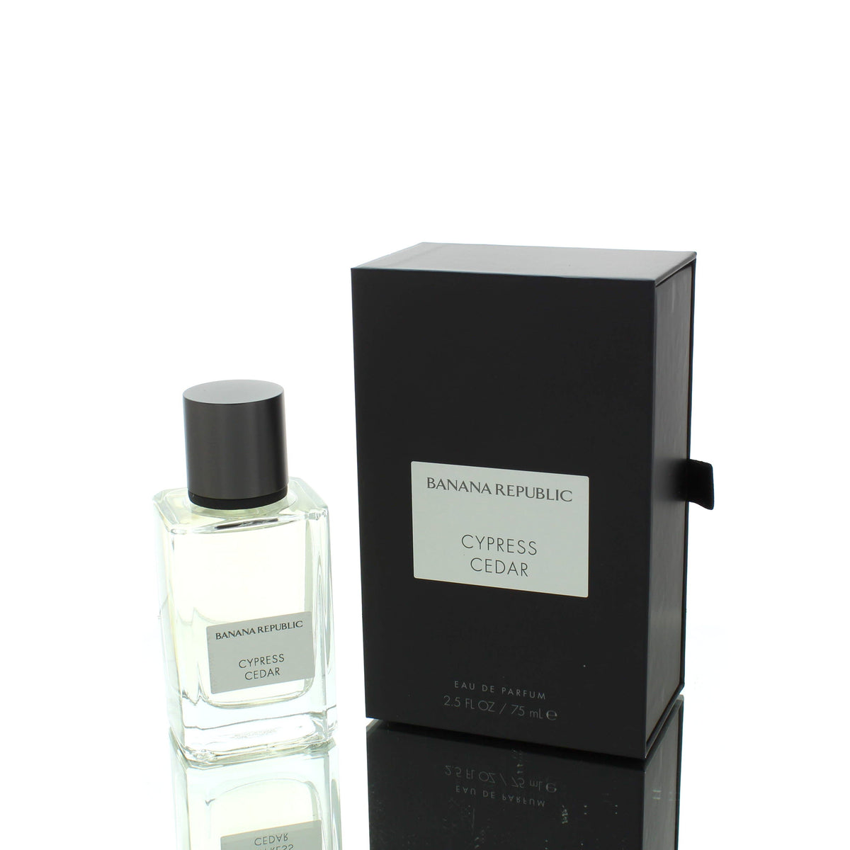 Banana Republic Cypress Cedar Man EDP Unisex