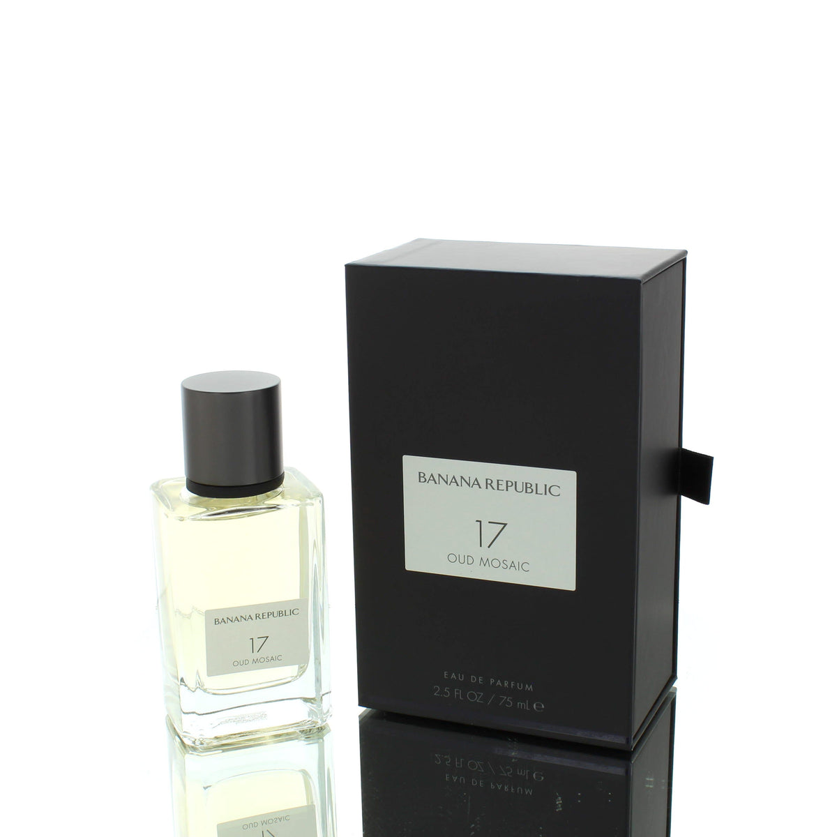 Banana Republic 17 Oud Mosaic EDP Unisex