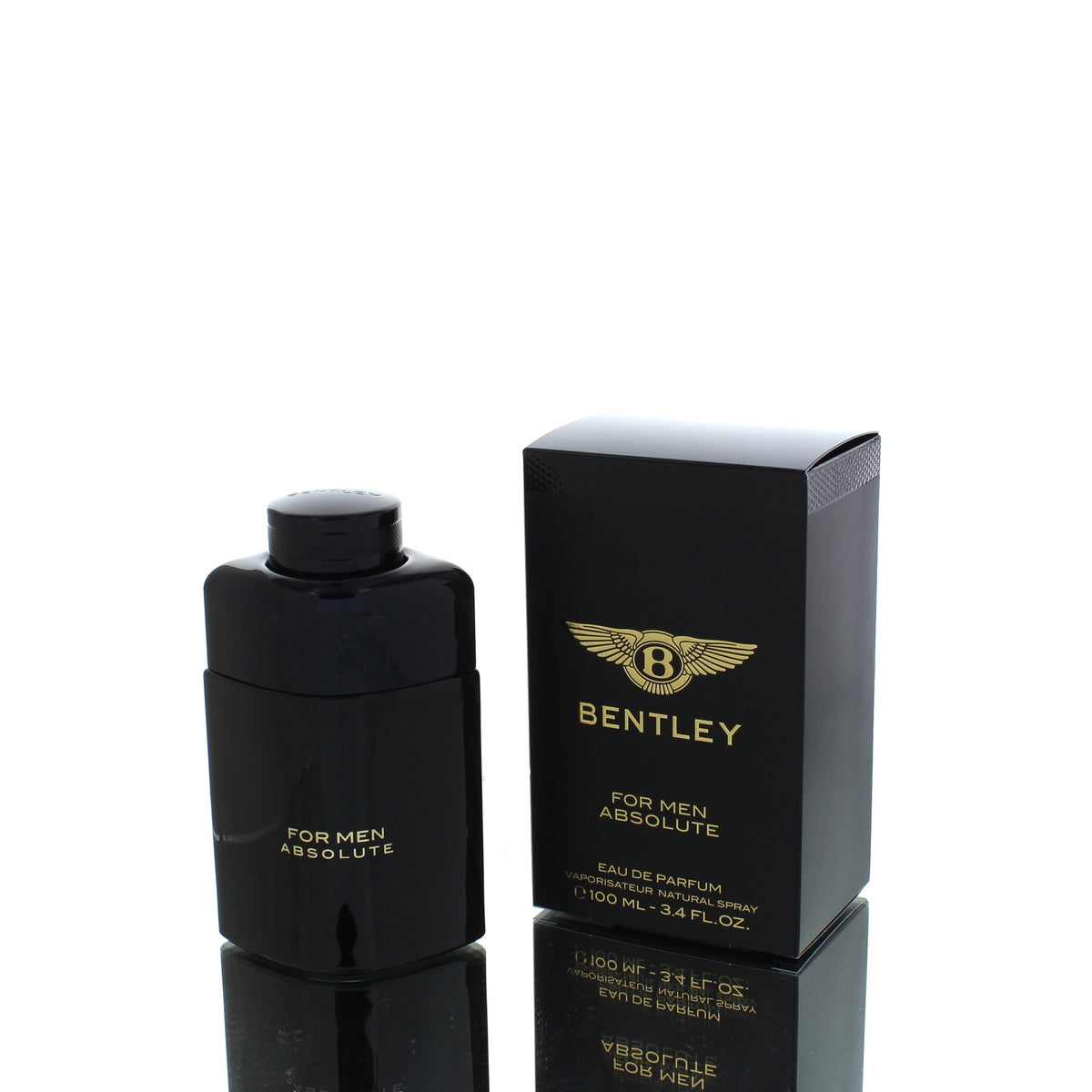 Bentley Absolute EDP for Man (Tester)