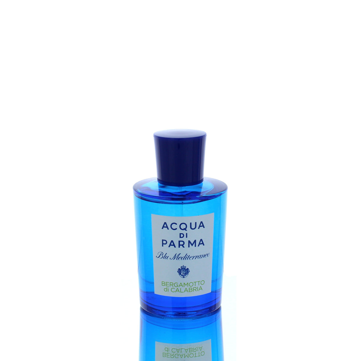 Acqua Di Parma Blu Mediterraneo Bergamotto Di Calabria EDT Unisex (Tester)