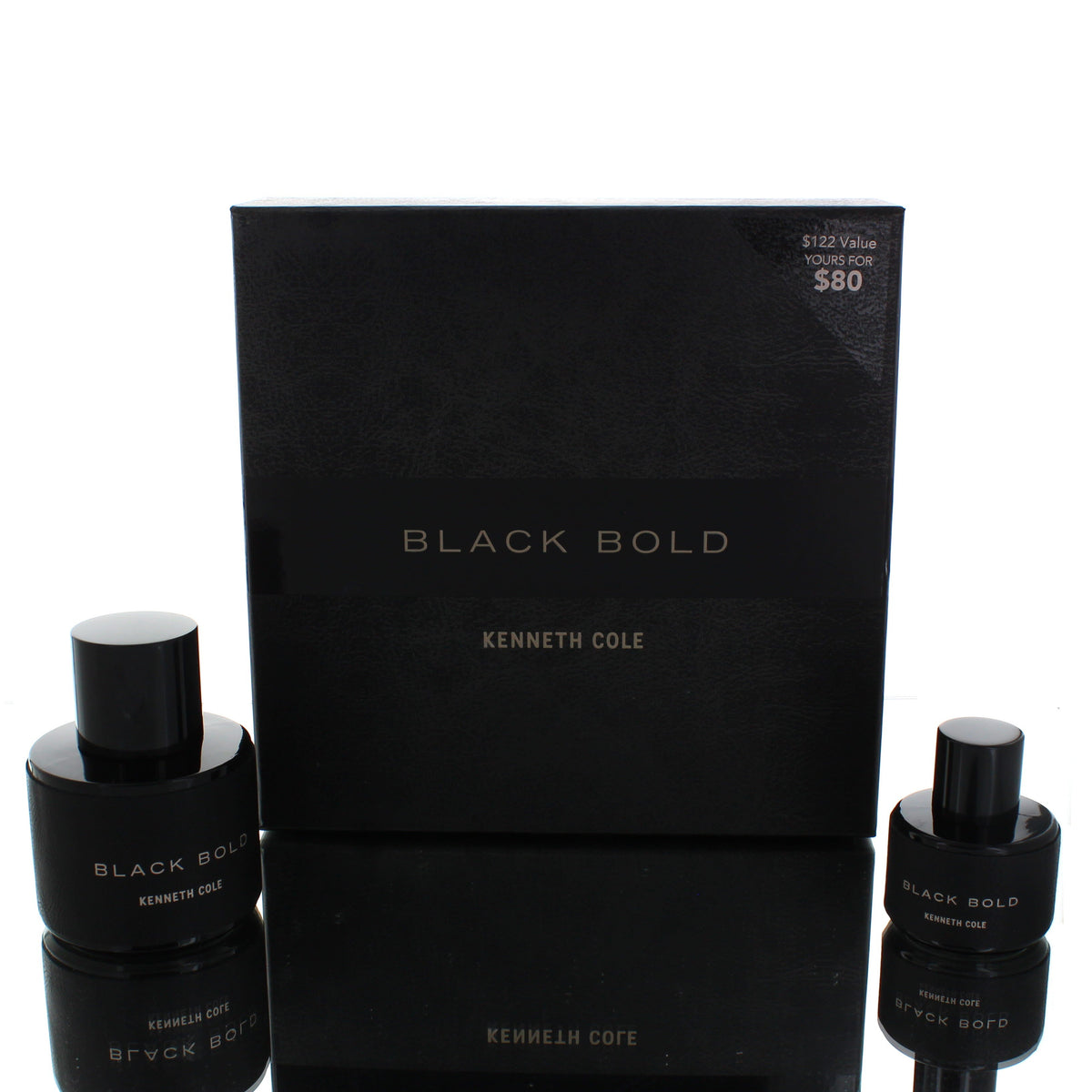Kenneth Cole Black Bold EDP for Man